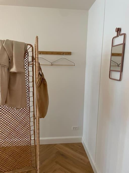 Appartamento Nyrenoveret Charmerende Lejlighed I Odense C! Esterno foto
